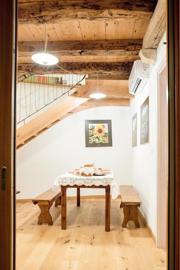 Home Dren Prepotto  外观 照片